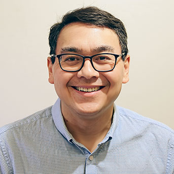Kelvin Wong
